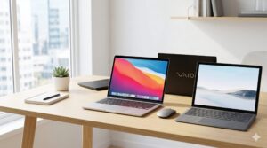 パソコンメーカーのおすすめランキングTOP3！失敗しない選び方