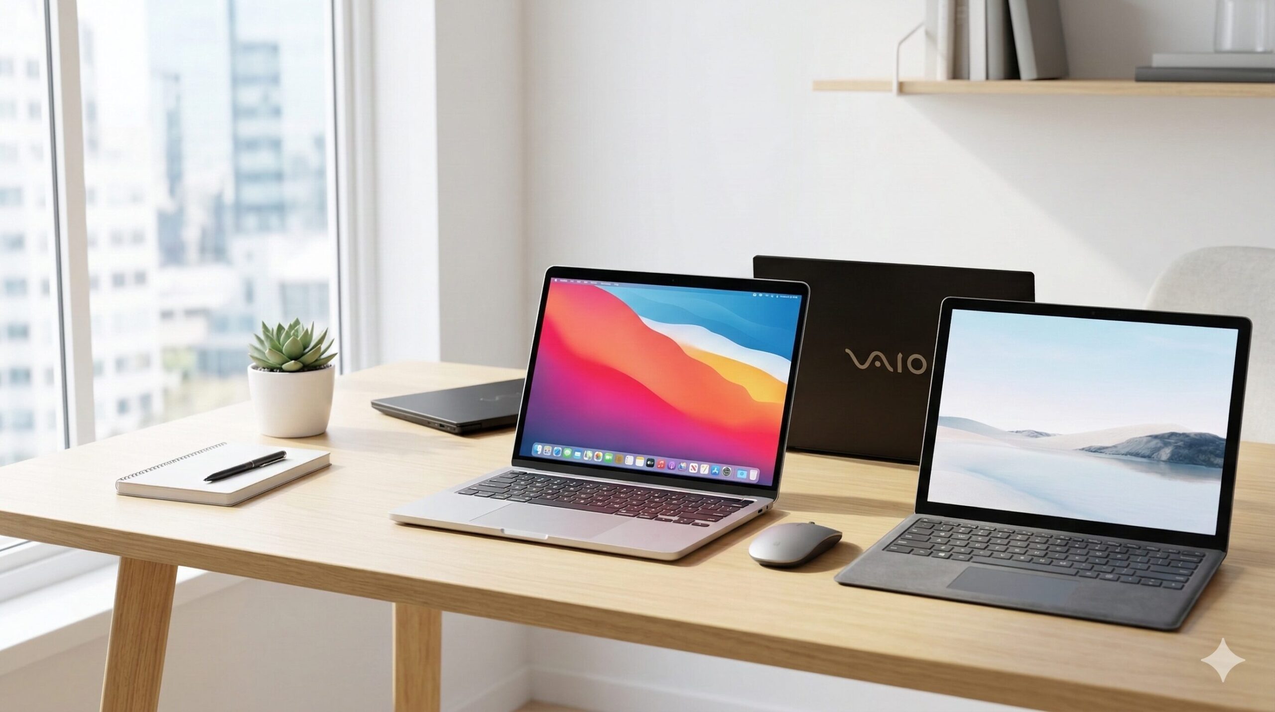 パソコンメーカーのおすすめランキングTOP3！失敗しない選び方