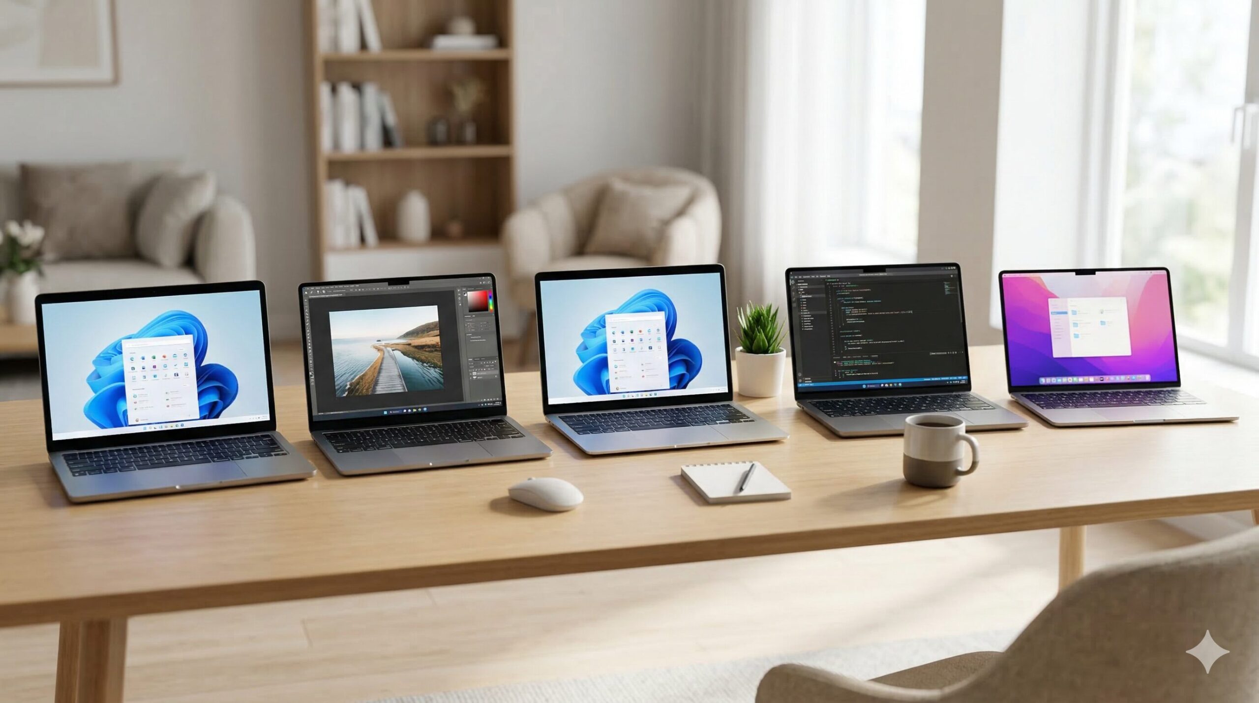 パソコンメーカーの偏見を解消！失敗しない正しい選び方