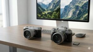 4Kと5Kの違いを徹底比較！カメラはどっちが良い？失敗しない選び方