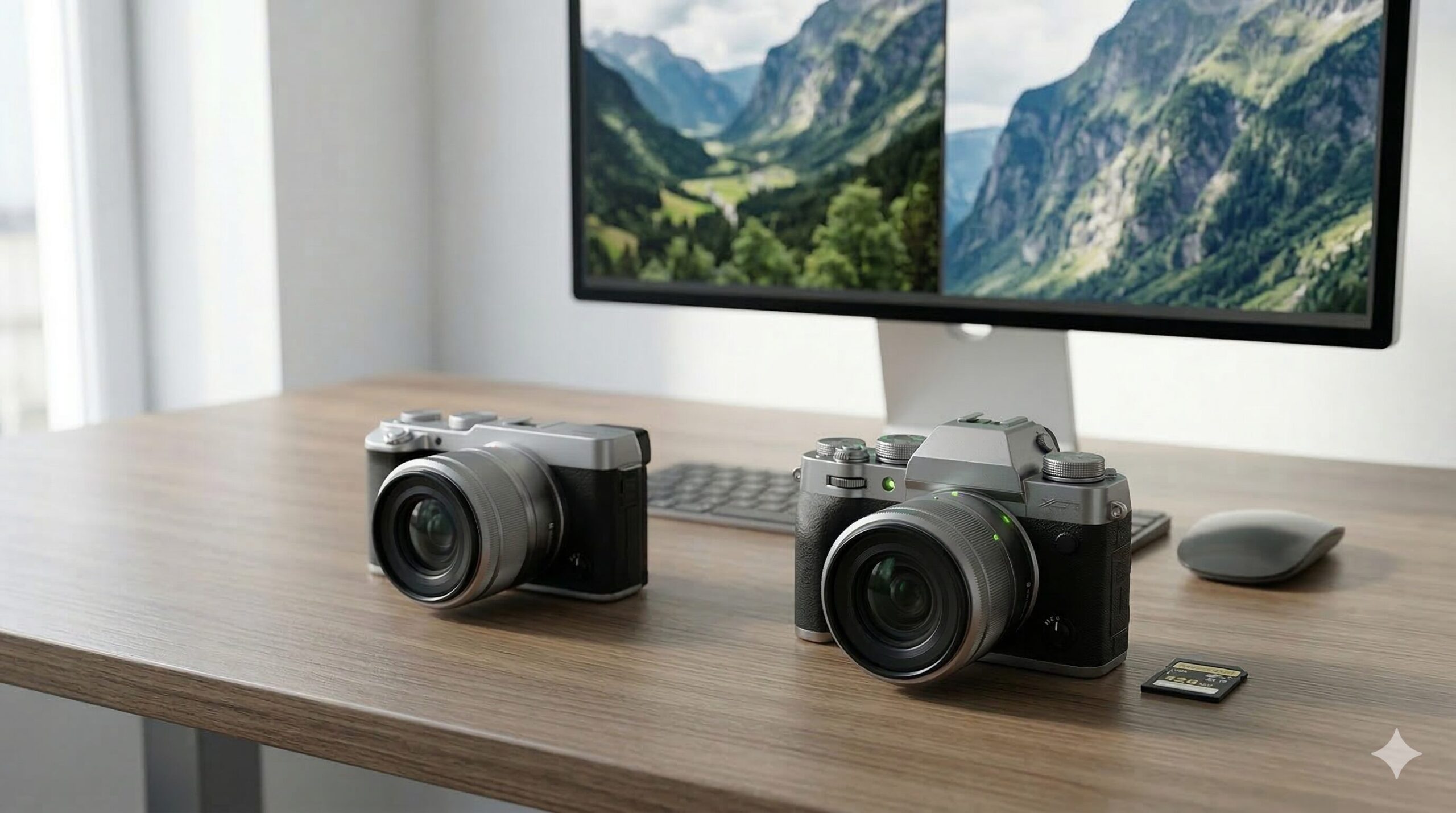 4Kと5Kの違いを徹底比較！カメラはどっちが良い？失敗しない選び方