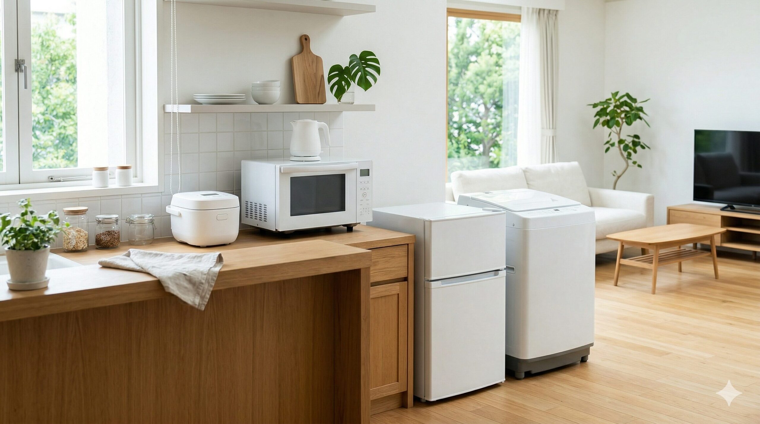 ニトリの家電が安いのはなぜ？製造元はどこのメーカー？