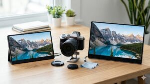 デジカメの4Kと5Kの違いは？画質やデータ容量を徹底比較