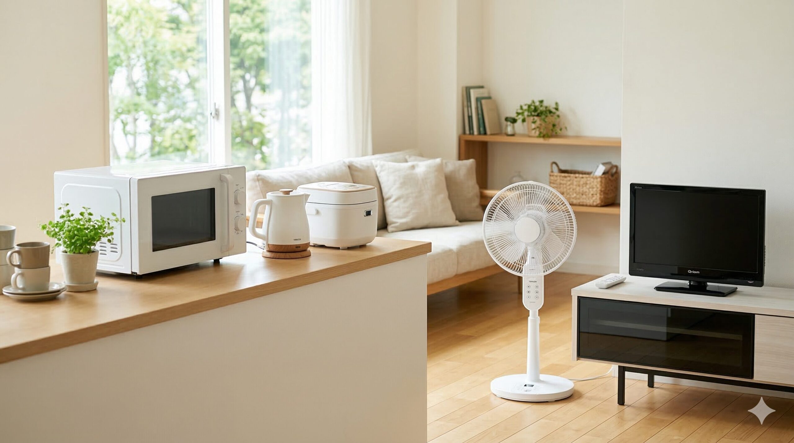 山善の家電はどこで買える？取扱店舗一覧と安く買うコツ