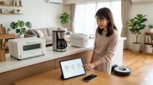 家電サブスクの口コミ・評判は？知恵袋のリアルな声と失敗しない選び方