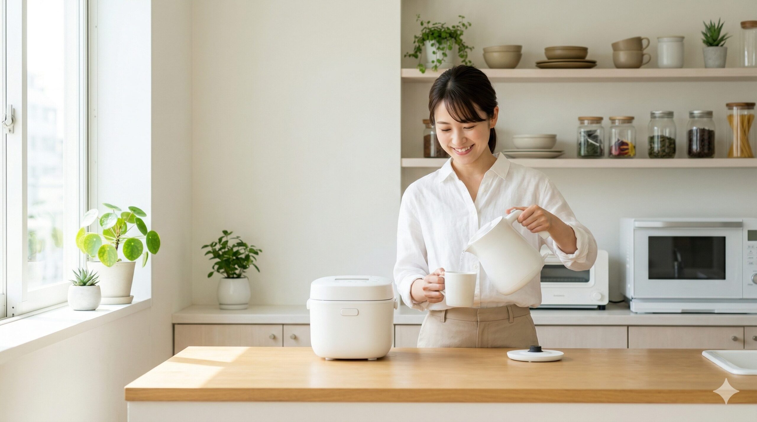 ニトリの家電は壊れやすい？口コミ・評判と失敗しない選び方