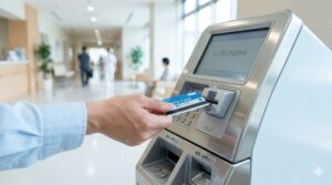 テレビカードの返金方法は？残高の確認方法や精算忘れをした時の対処法を解説