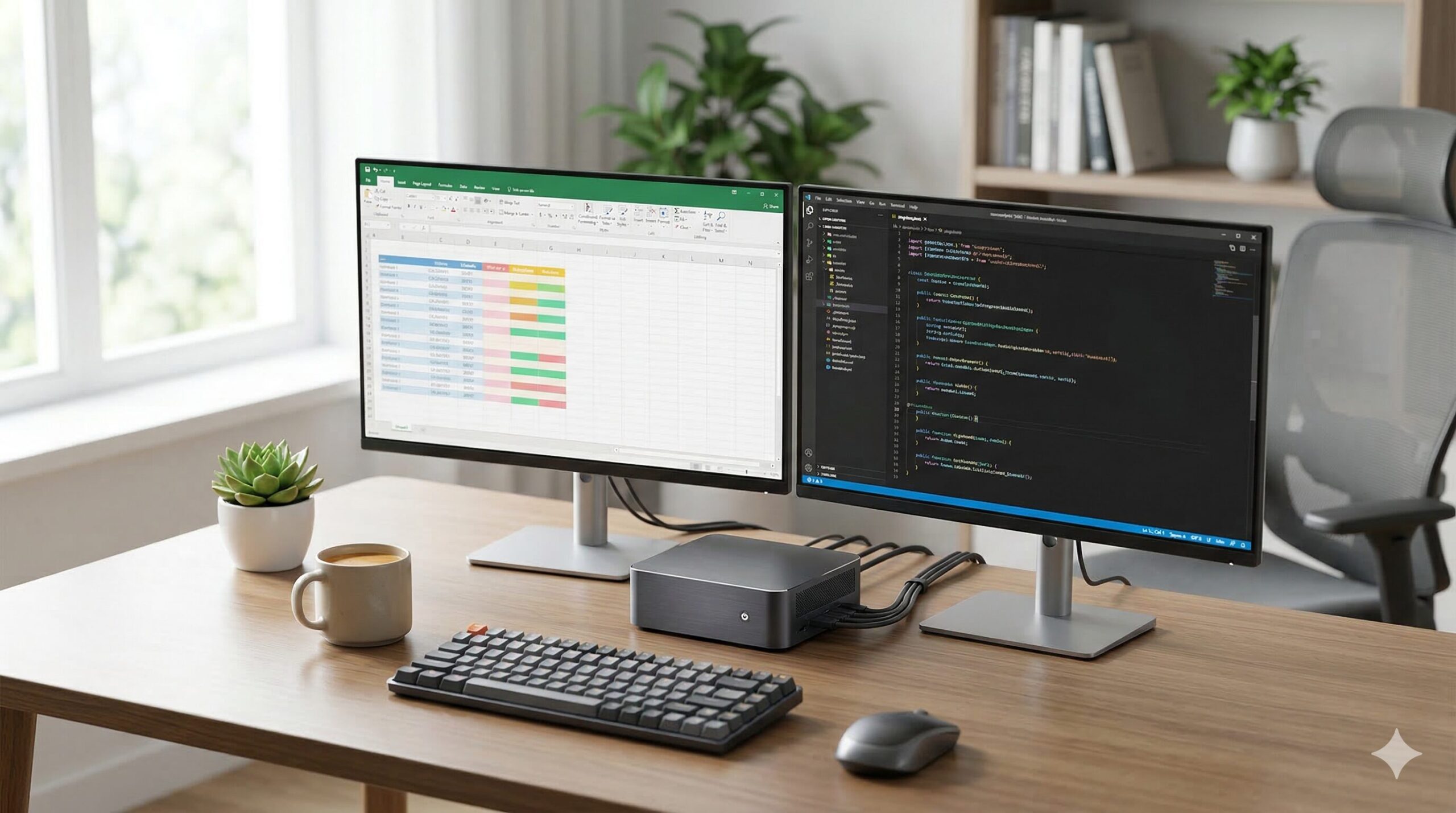 ミニPCの安全なメーカーおすすめ5選！失敗しない選び方