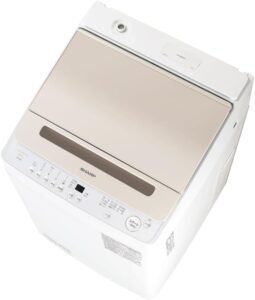 シャープ(SHARP) 洗濯機