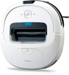 ロボット掃除機 アイリスオーヤマ