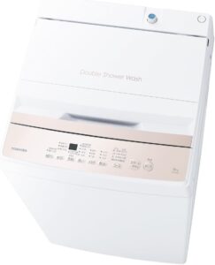 東芝(TOSHIBA) 洗濯機
