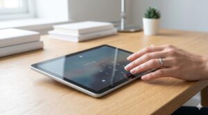 タブレット パスワード 解除裏ワザ