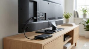 外付けHDDのHDMI接続はできるのか徹底解説