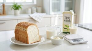 スキムミルク 代用
