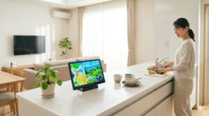テレビアンテナの無線化を徹底解説！無線で電波を飛ばす方法