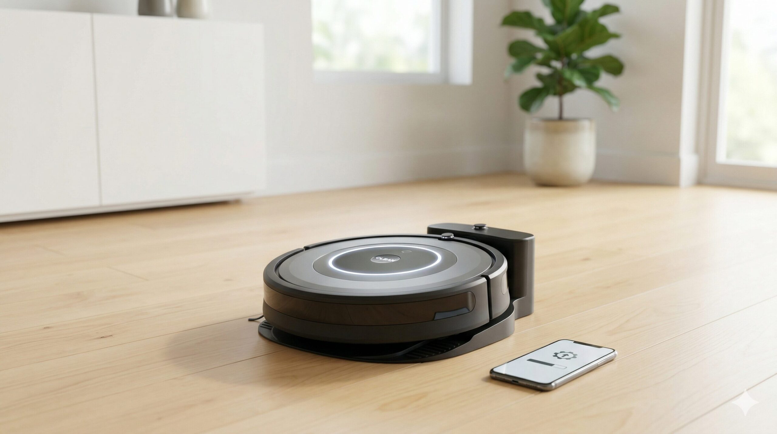 ルンバのアップデートが終わらない！ソフトウェアの更新が終わらない原因と対処法を徹底解説