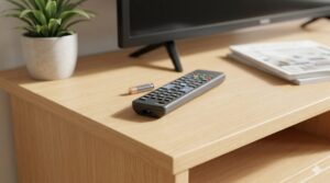 テレビのリモコンの電源ボタンだけ反応しない！シャープなど各メーカーの対処法を徹底解説