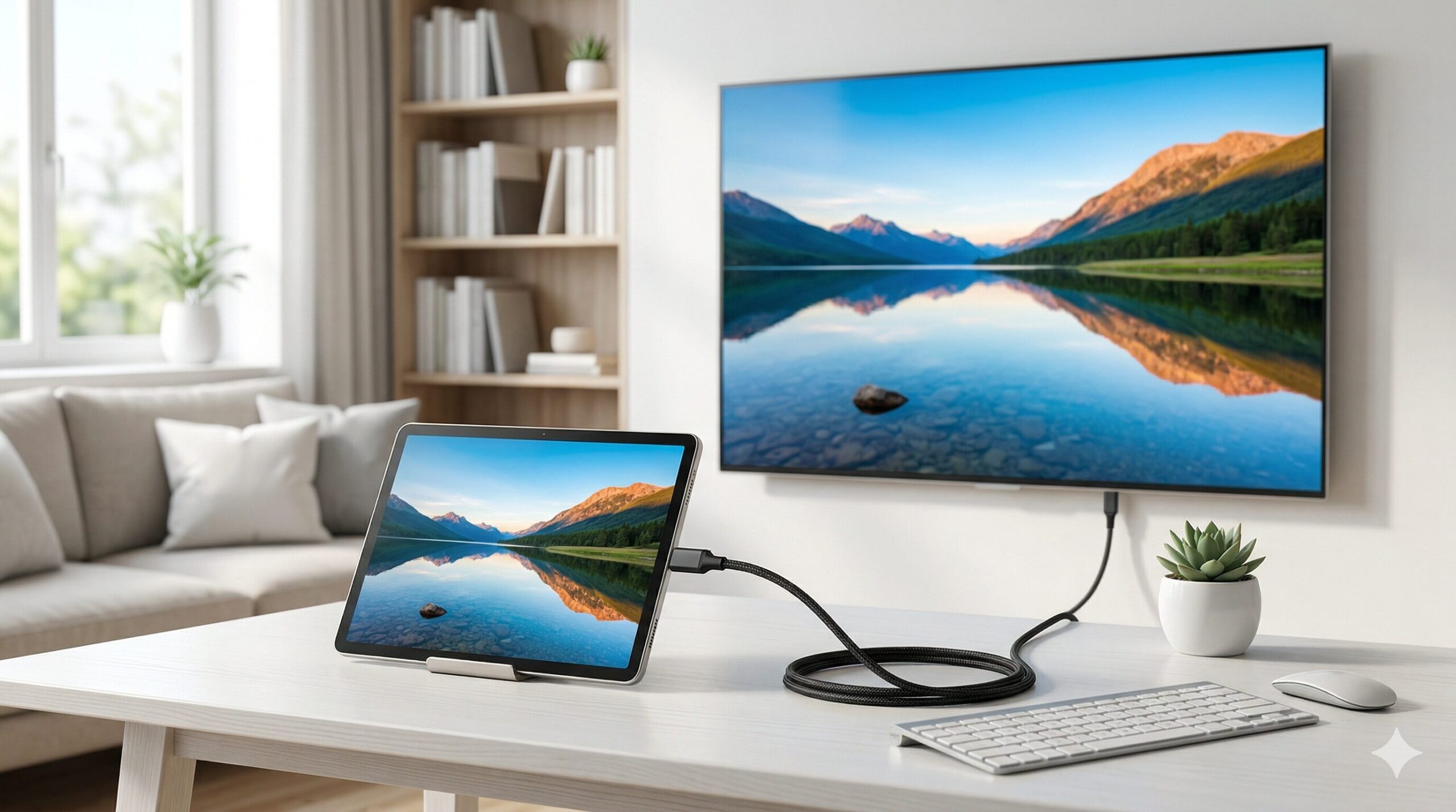 DisplayPort Alternate Mode対応のタブレット一覧を徹底解説