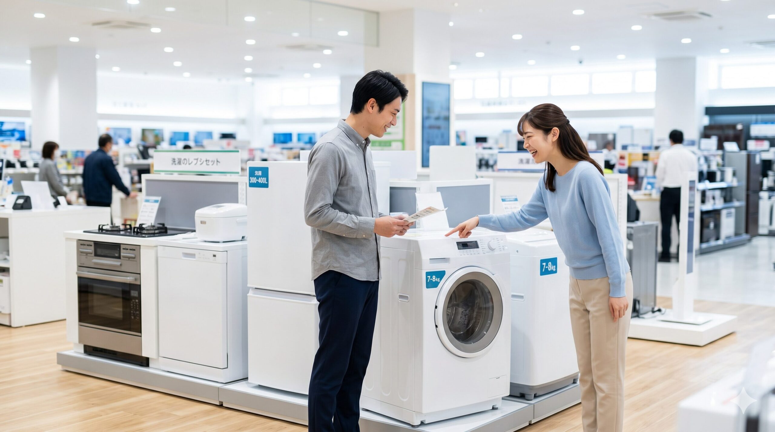 二人暮らし家電セット ヤマダ電機