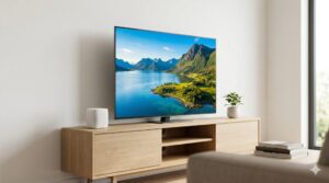 テレビにLANケーブルはいらないのか徹底解説！有線LANのメリットと選び方