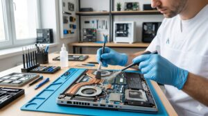 パソコン クリーニング業者 おすすめ