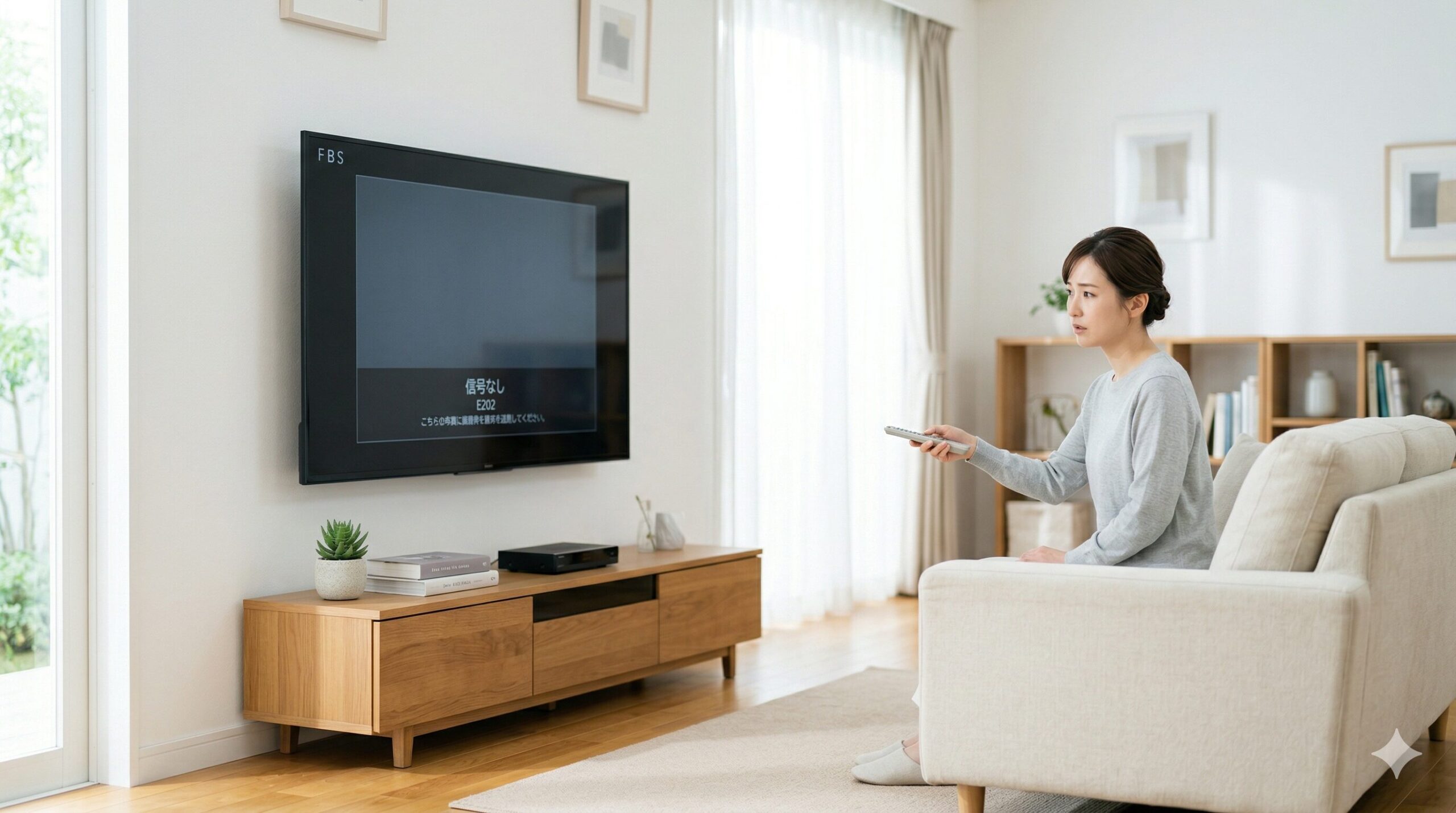 FBSだけ映らない原因とすぐに試せる5つの復旧手順を徹底解説