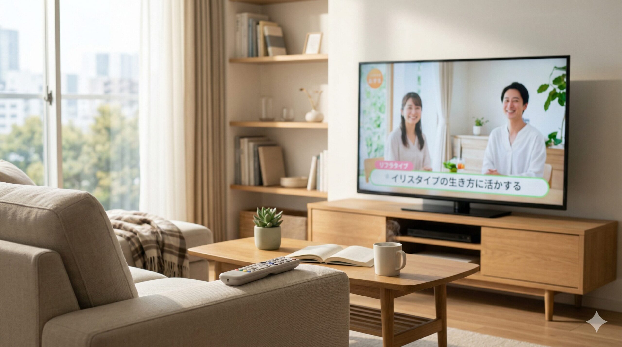 テレビのつけっぱなしは病気なのか徹底解説！無音への強いストレスは孤独感？