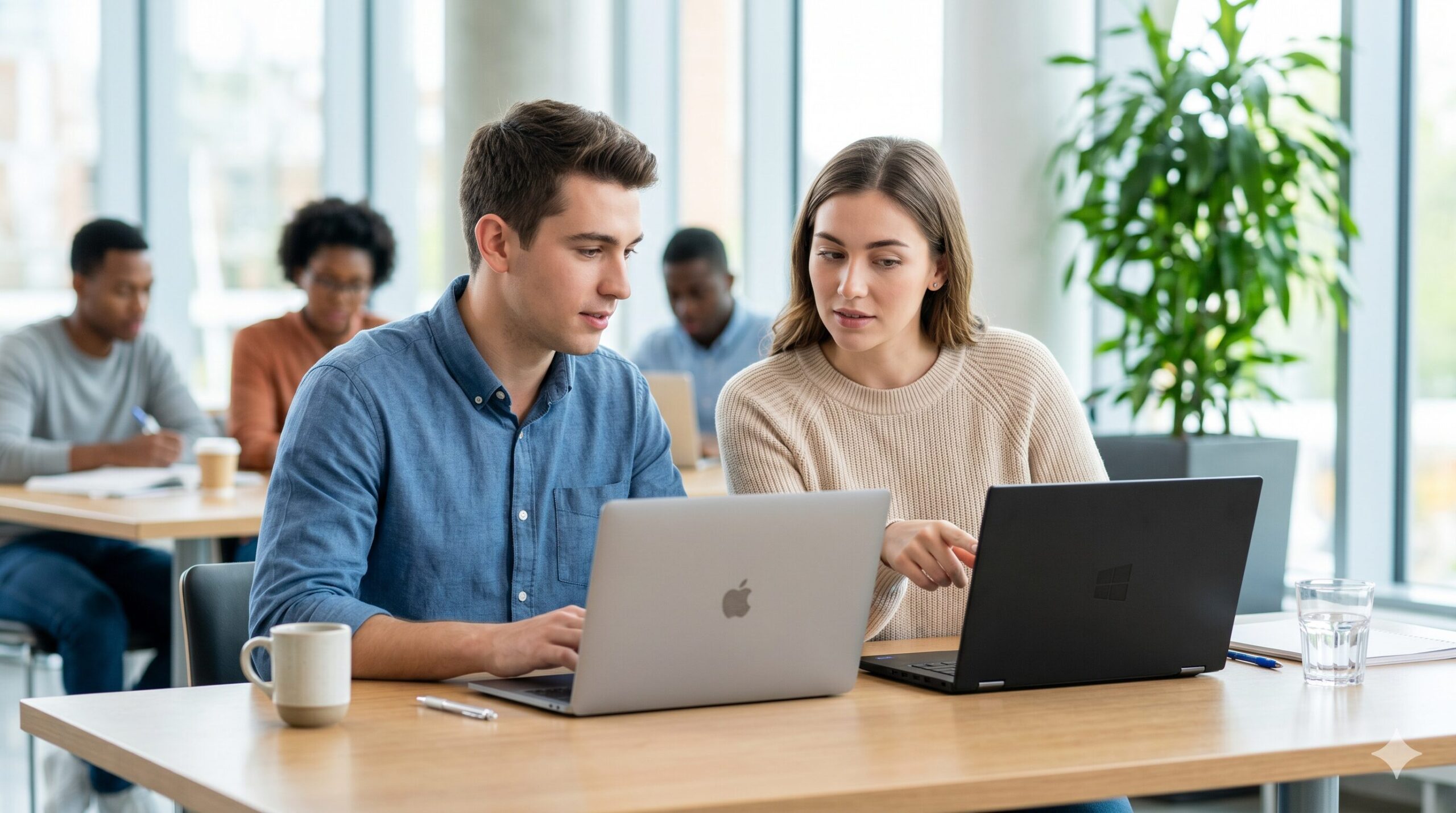 大学生 パソコン マック Windows