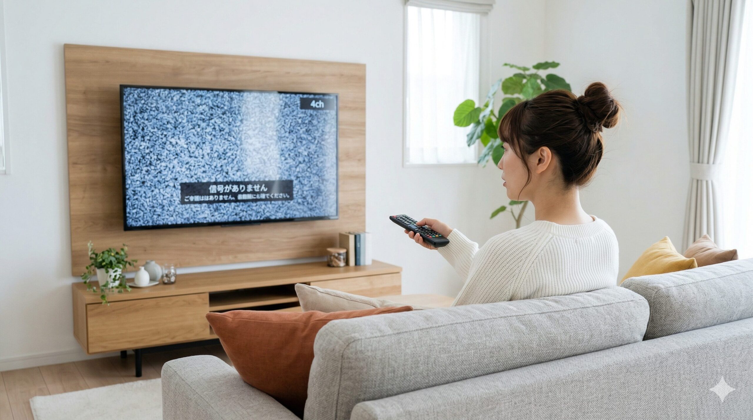 日テレだけ映らないのはなぜなのか徹底解説