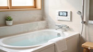 エコキュート 使用湯量 おかしい