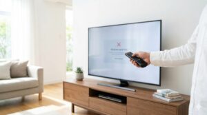 テレビが1チャンネルしか映らない原因と直し方を徹底解説