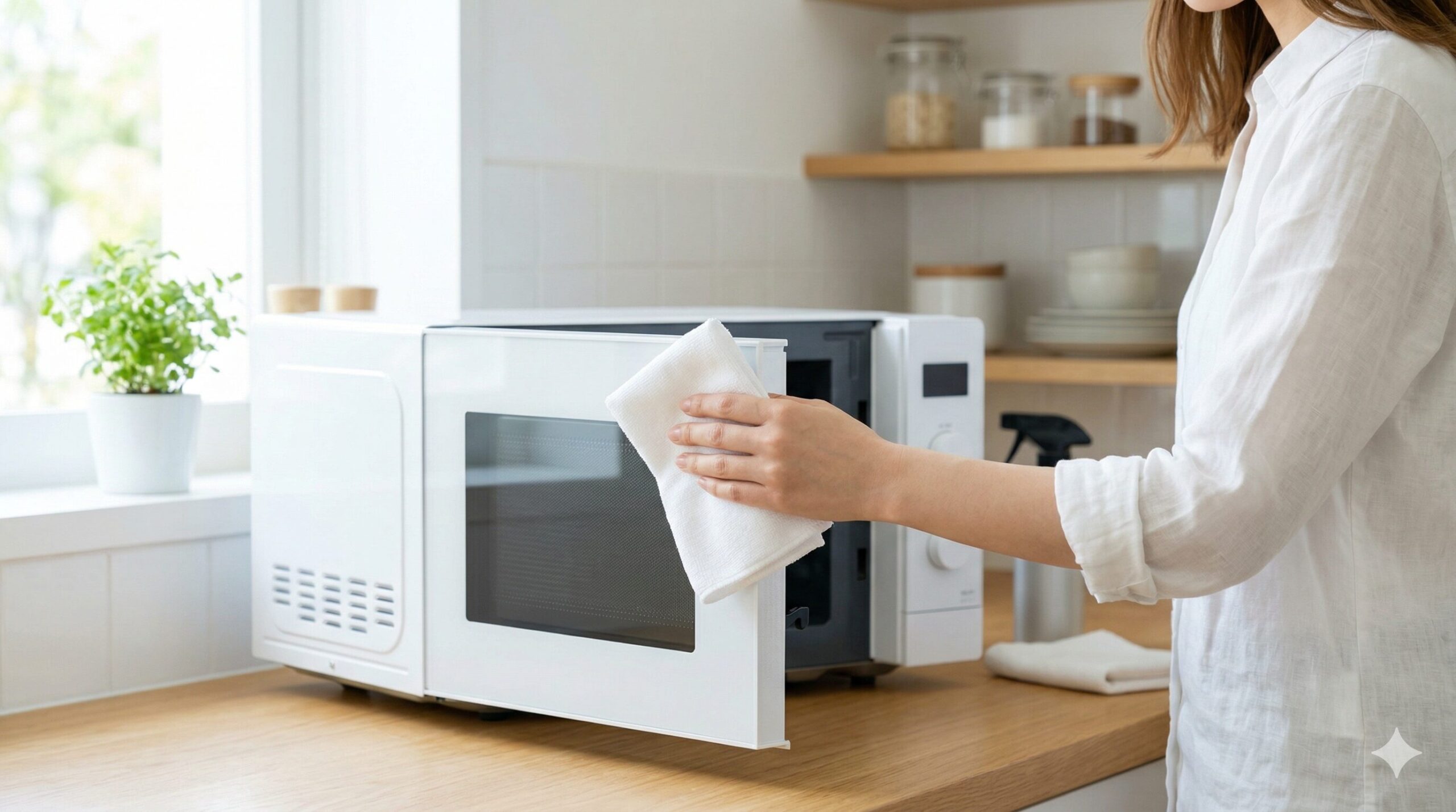 電子レンジからブオーンという異音がする！オーブンレンジから変な音がする原因と解決策を徹底解説