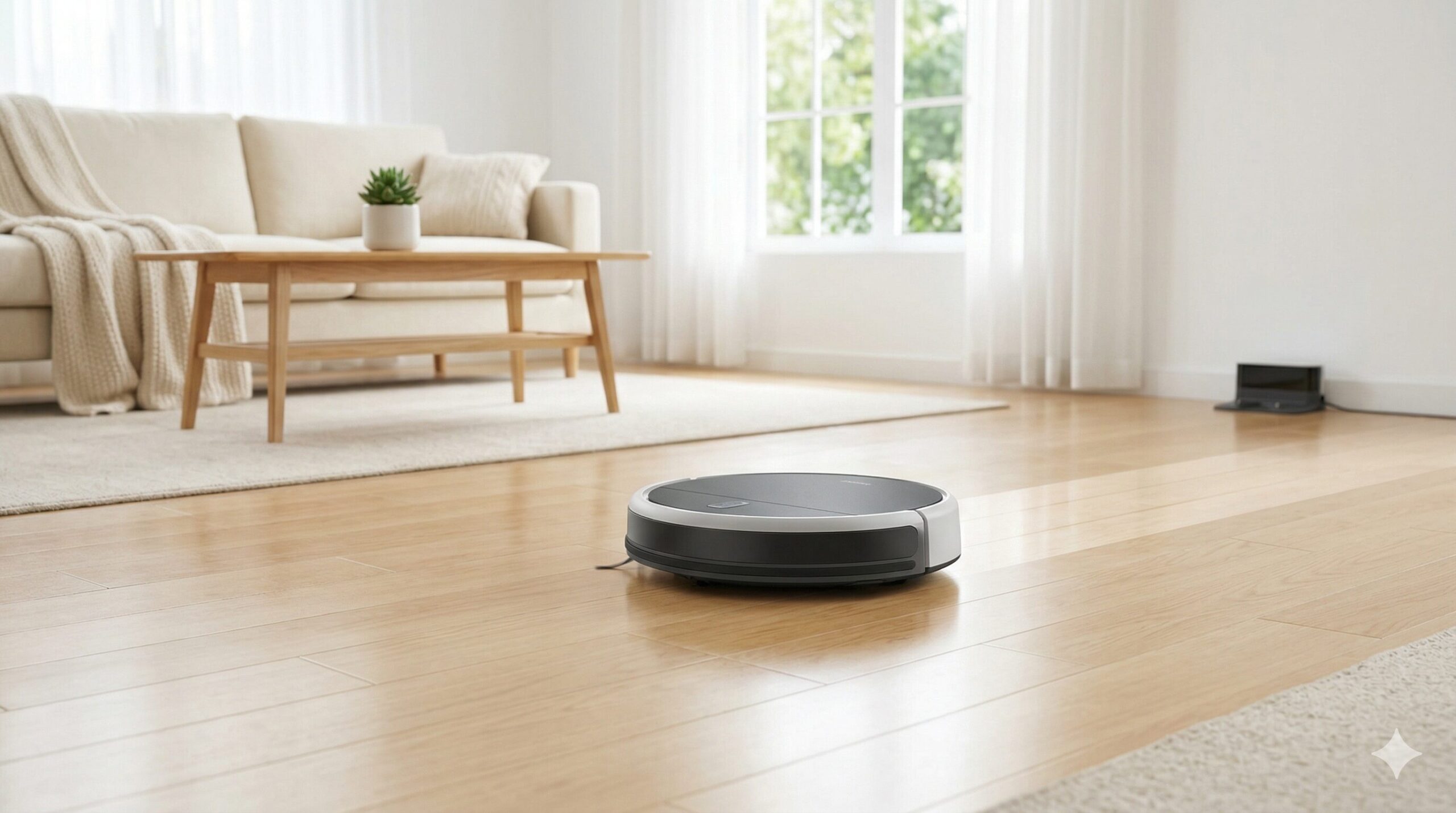 Wi-Fiなしで使えるロボット掃除機のおすすめ5選を徹底解説