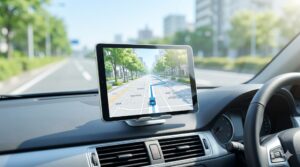 タブレット GPS 加速度センサー ジャイロセンサー 8インチ