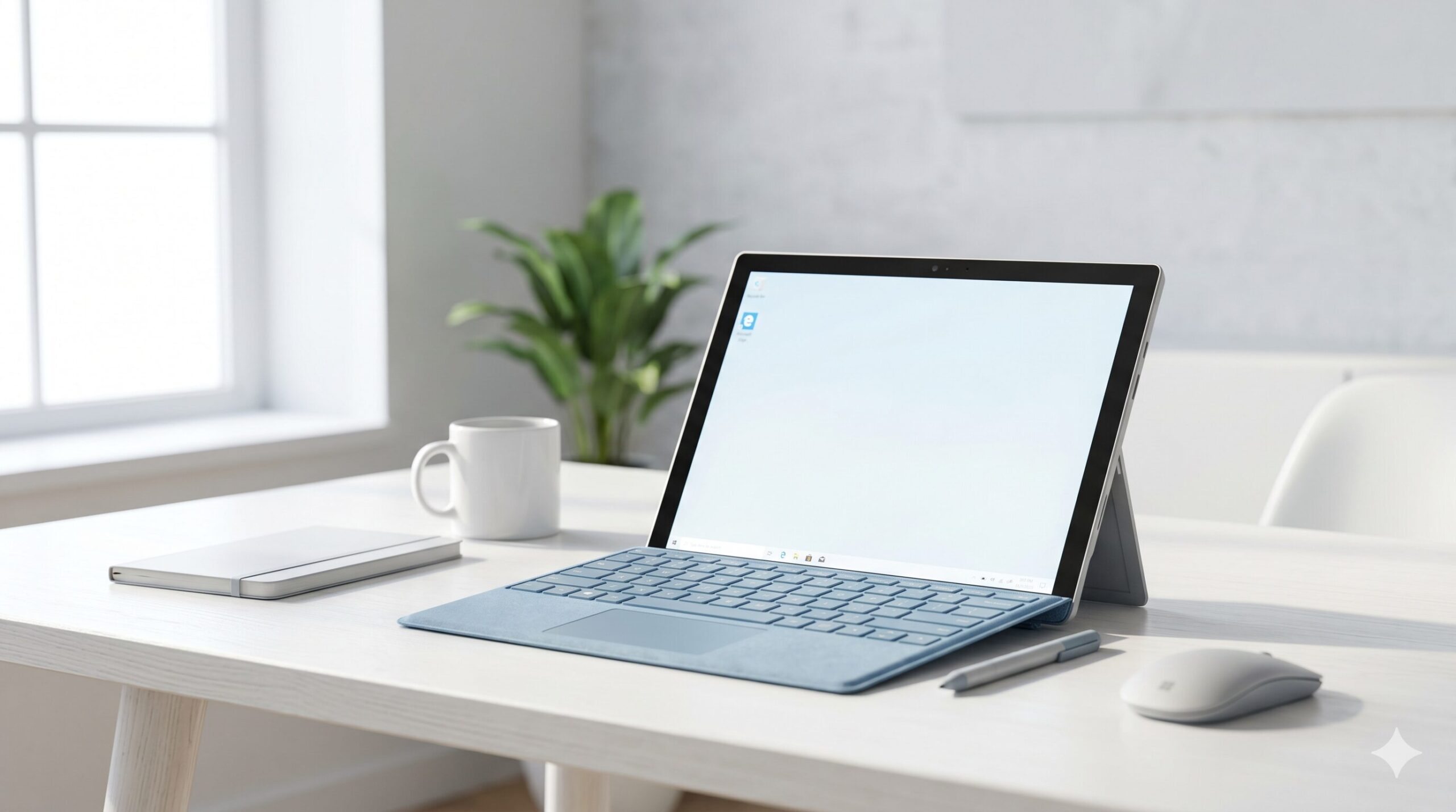 パソコン サーフェスとは