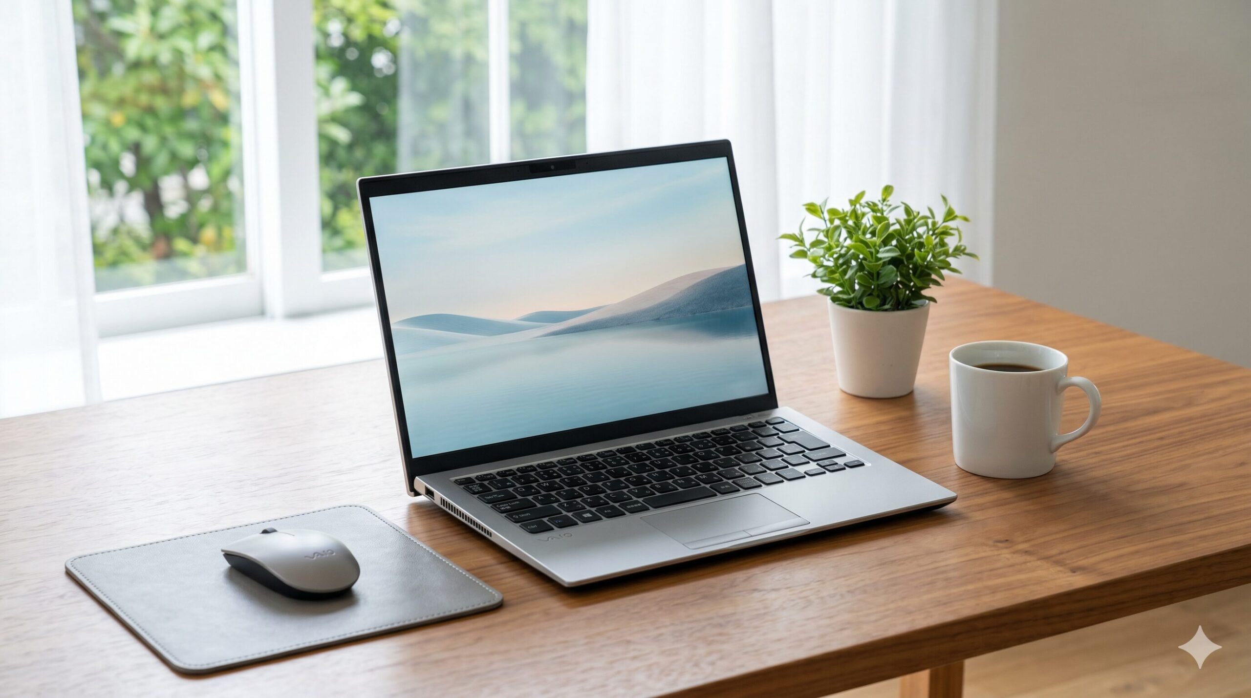 VAIO ノート パソコン 評判