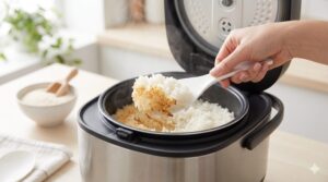 炊飯器 焦げる 寿命
