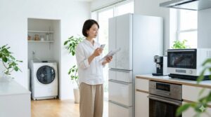 家電の名前が長い理由は機能や魅力を伝えるため！簡単な覚え方を徹底解説