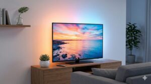 LEDテープがテレビと連動しない原因と解決策を徹底解説