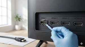 テレビのHDMI端子の修理費用の相場を徹底解説