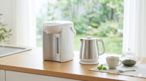 電気ポット 日本製