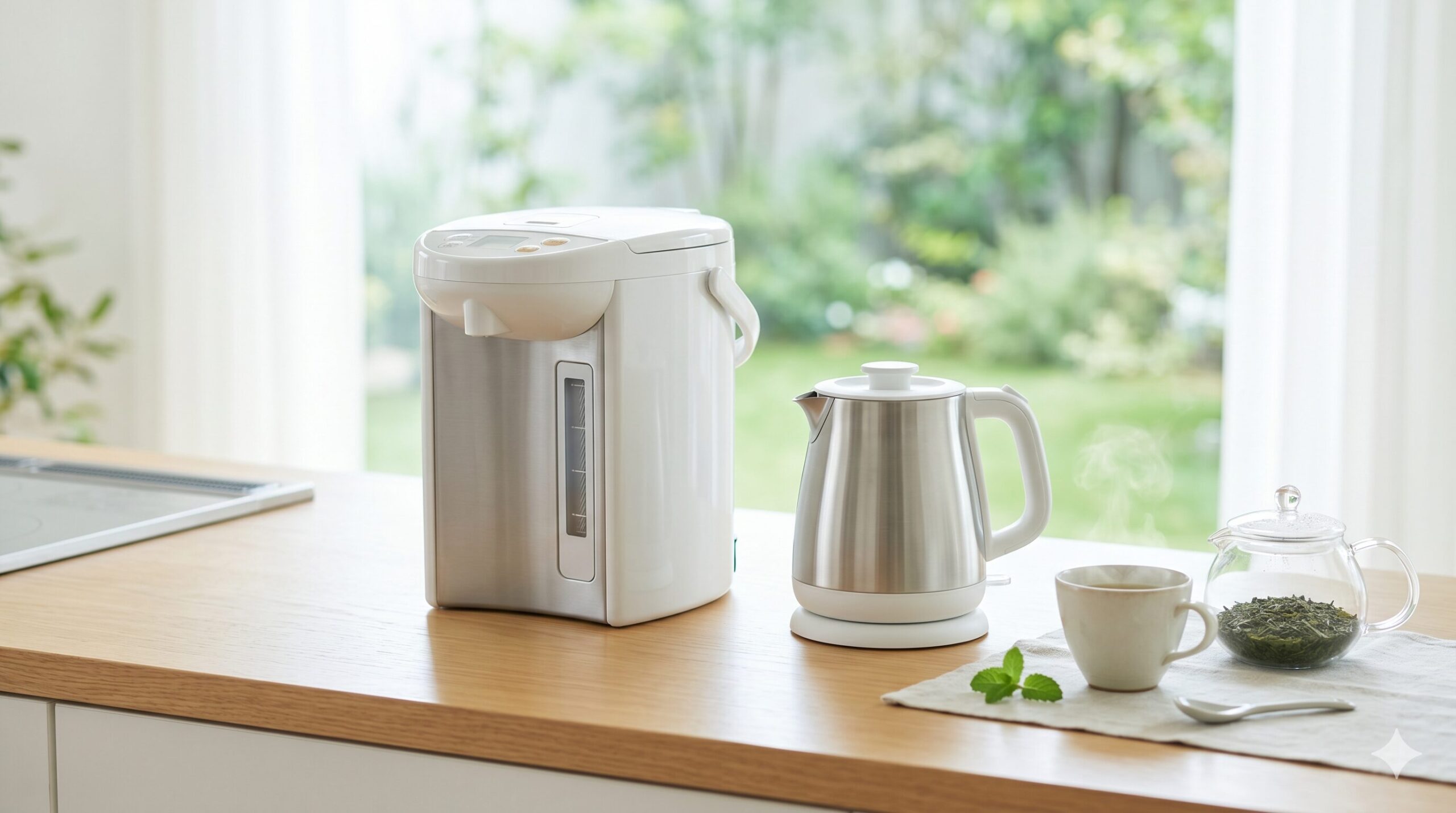 電気ポット 日本製