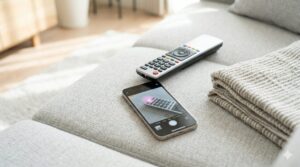 テレビの入力切替ができない時の解決策