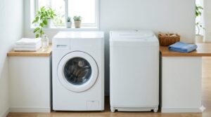 家電 中古 新品 どっち