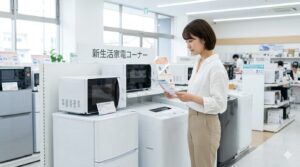 一人暮らし 家電セット どこがいい 知恵袋