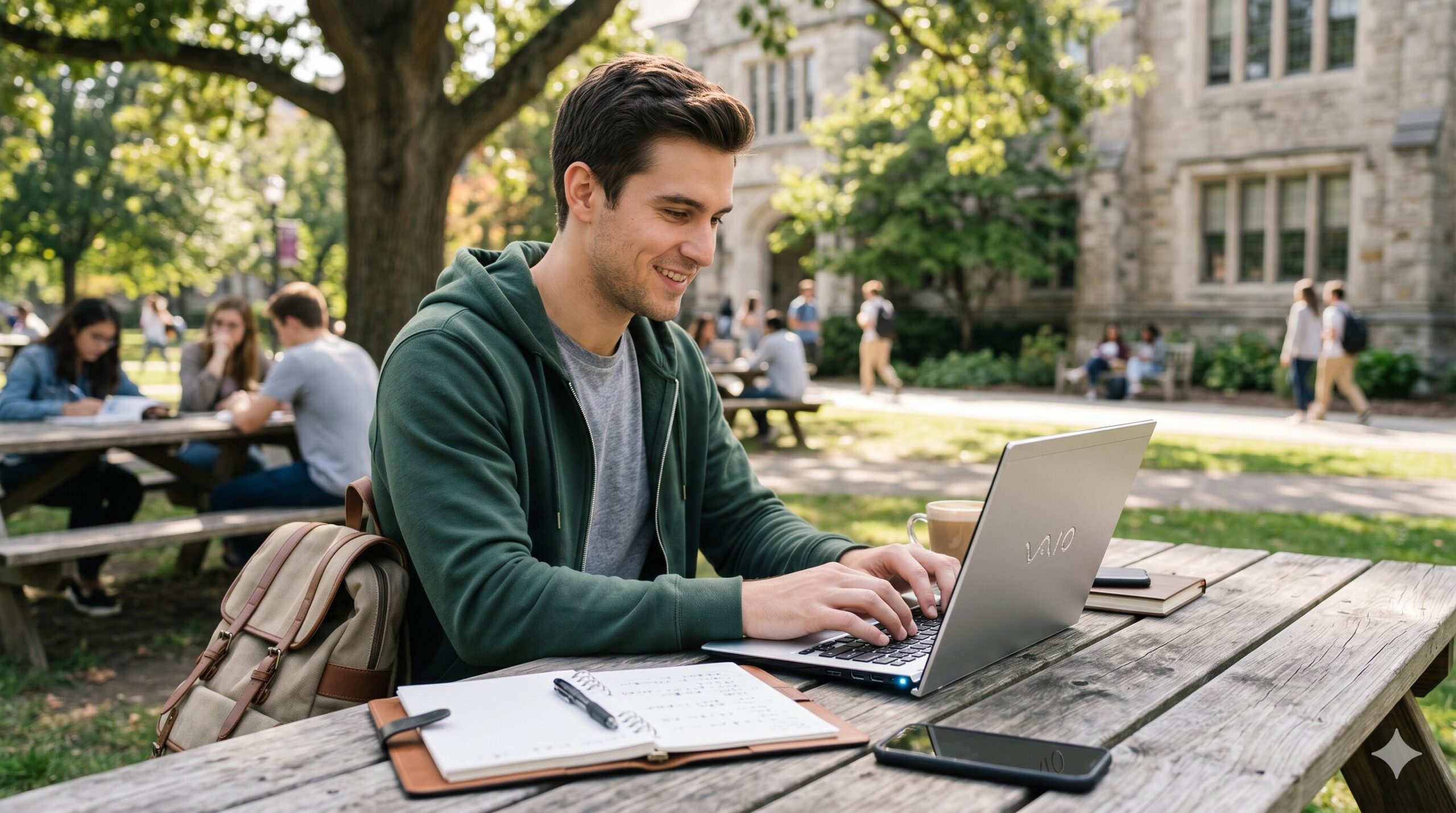 VAIO ノート パソコン 大学生