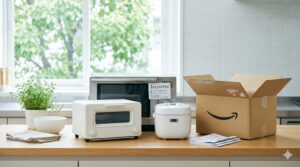 Amazon アウトレット 家電 保証