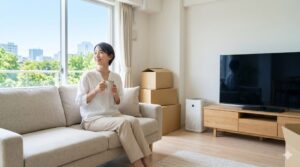 引っ越し 家電 どうする
