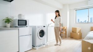家電 新生活セット どこがいい