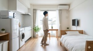 アイリスオーヤマ ニトリ 家電セット